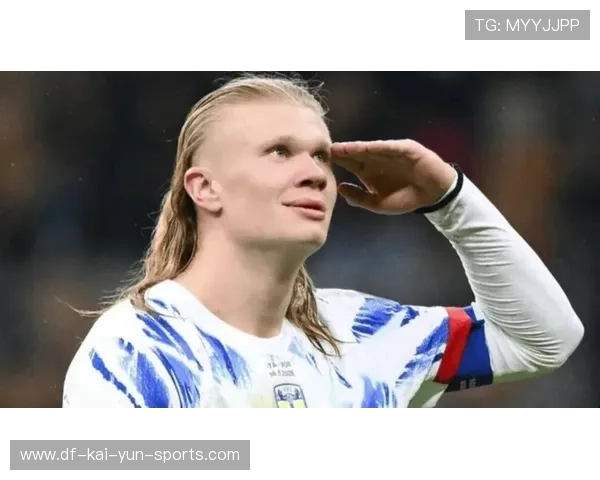 世界杯哈兰德门前凌空一蹴而就完成绝杀