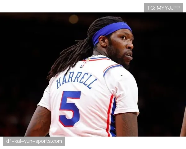 哈雷尔因禁药被禁赛遭NBL球队解约,哈雷尔为什么是替补